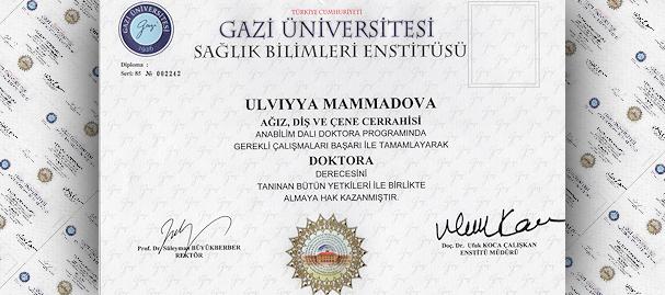 uz cene cerrahi