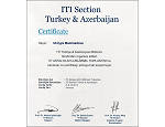 ITI Azərbaycan Türkiyə