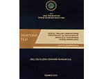dental implant cerrahisinde preoperatif ve postoperatif anksiyete durumunun değerlendirilmesi